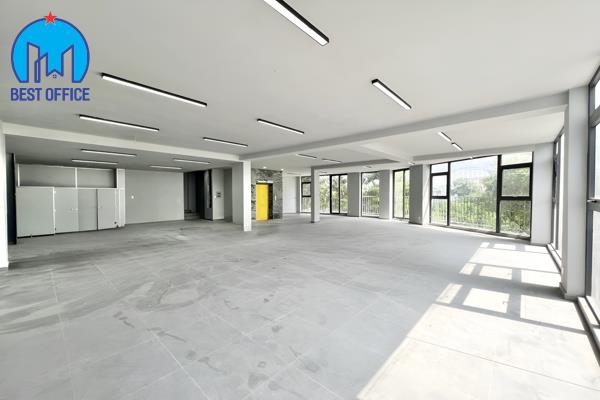 CAO ỐC K OFFICE HS