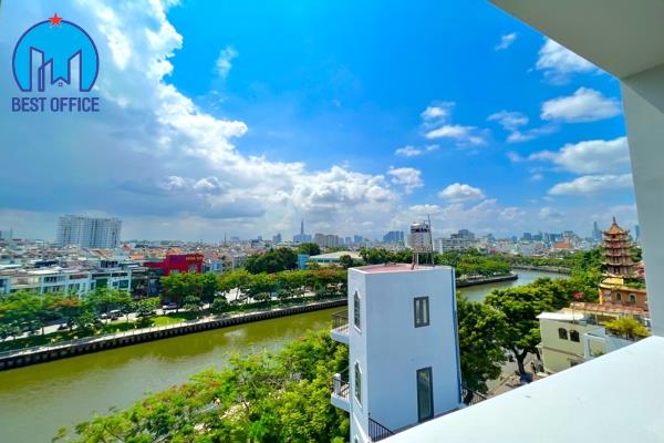 CAO ỐC K OFFICE HS