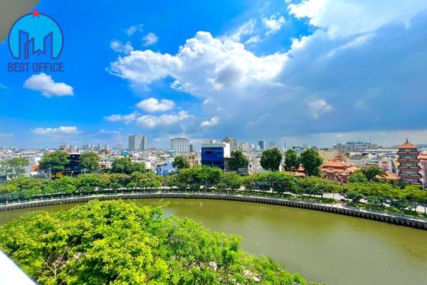 CAO ỐC K OFFICE HS