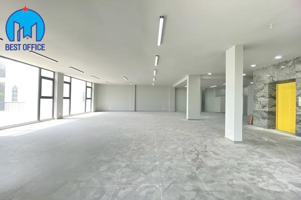 CAO ỐC K OFFICE HS