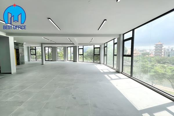 CAO ỐC K OFFICE HS