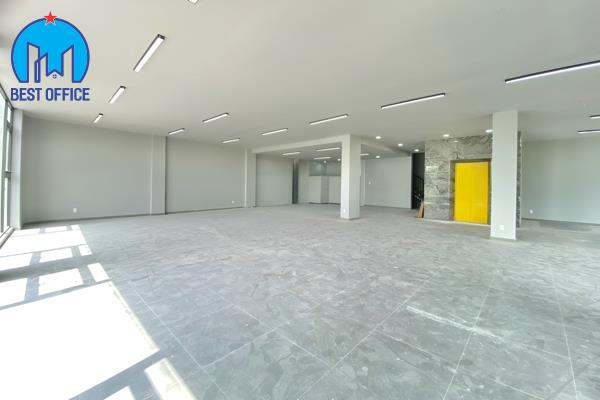 CAO ỐC K OFFICE HS
