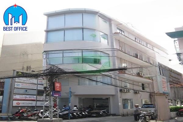 CAO ỐC VIỆT LONG OFFICE CAO ỐC VIỆT LONG OFFICE