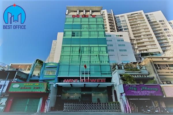CAO ỐC HBT TOWER CAO ỐC HBT TOWER