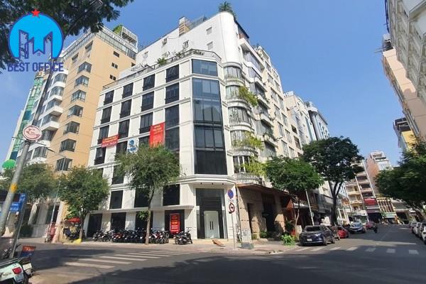 CAO ỐC HOÀNG NGỌC