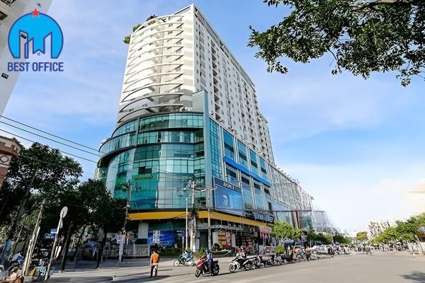 CAO ỐC H2 CAO ỐC H2