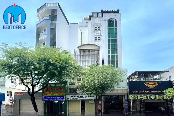 CAO ỐC HALO ĐTH CAO ỐC HALO ĐTH