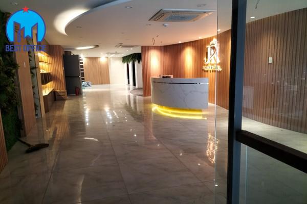 CAO ỐC JERA OFFICE CAO ỐC JERA OFFICE