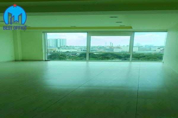 CAO ỐC TÙNG MAI CENTER