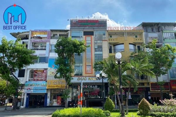 CAO ỐC ĐỨC NHÂN