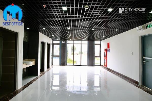 CAO ỐC CITY HOUSE 3