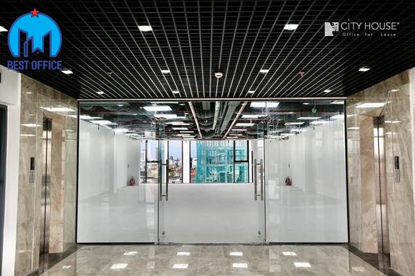 CAO ỐC CITY HOUSE 3