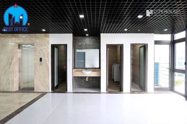 CAO ỐC CITY HOUSE 3