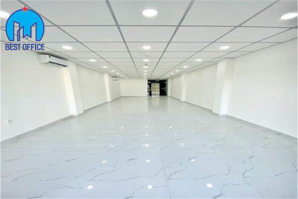 CAO ỐC K OFFICE TQT