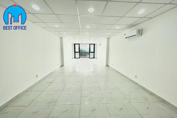 CAO ỐC K OFFICE TQT