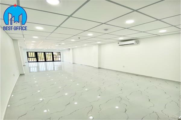 CAO ỐC K OFFICE TQT