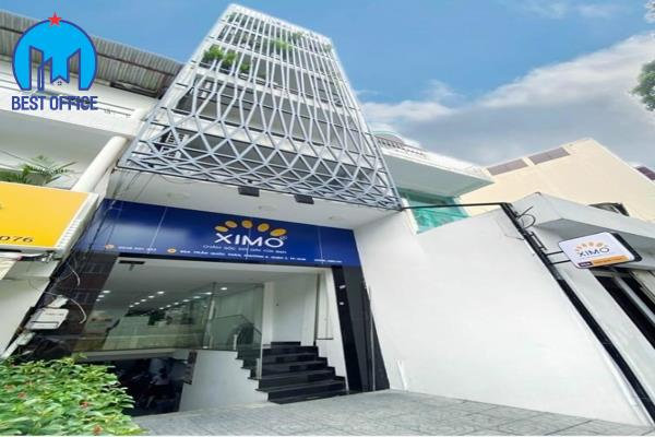 CAO ỐC K OFFICE TQT