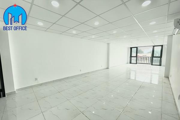 CAO ỐC K OFFICE TQT