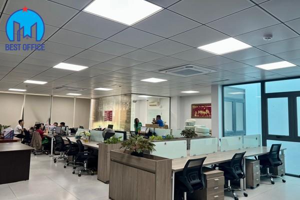 CAO ỐC NGUYỄN HƯNG BUILDING