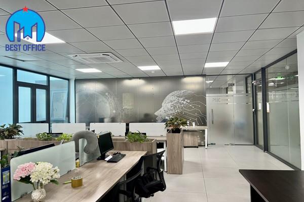 CAO ỐC NGUYỄN HƯNG BUILDING