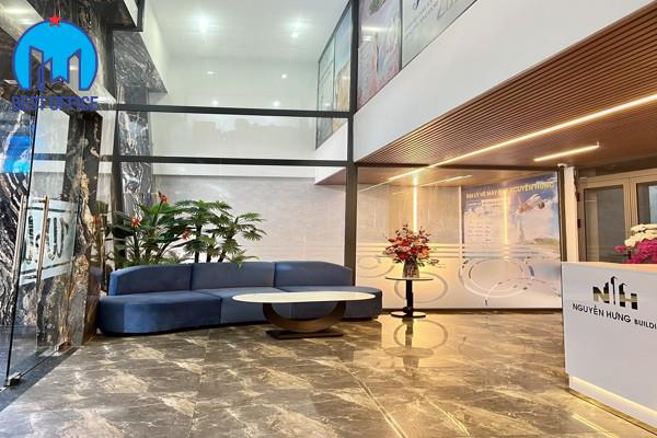 CAO ỐC NGUYỄN HƯNG BUILDING