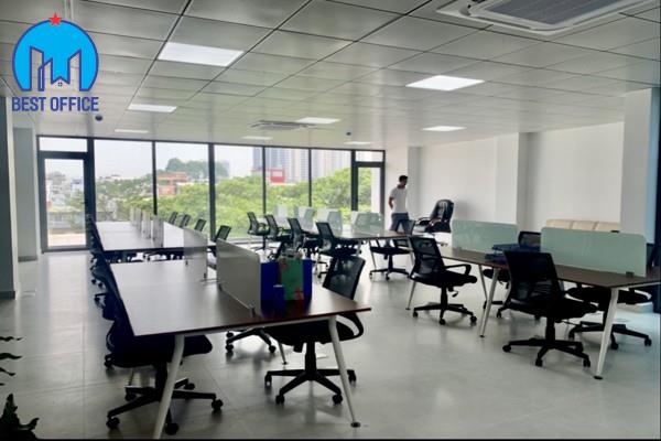 CAO ỐC NGUYỄN HƯNG BUILDING