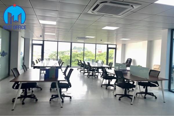 CAO ỐC NGUYỄN HƯNG BUILDING