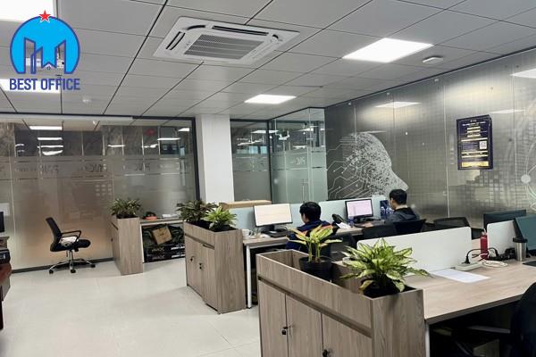 CAO ỐC NGUYỄN HƯNG BUILDING