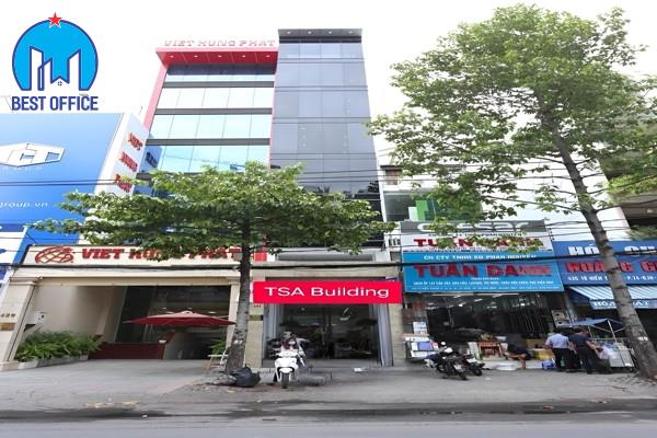 CAO ỐC CHỒI XANH THT