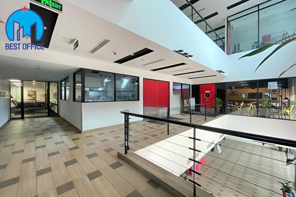 CAO ỐC Q INDUSTRIES