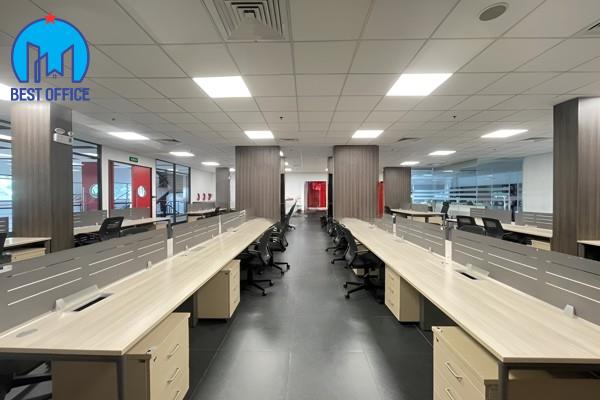 CAO ỐC Q INDUSTRIES