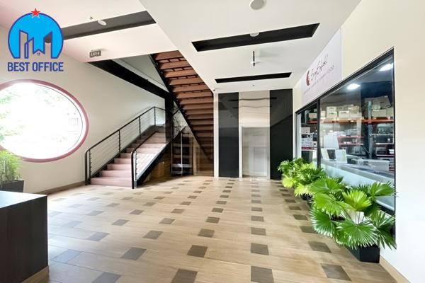 CAO ỐC Q INDUSTRIES