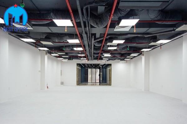 CAO ỐC CITY HOUSE 3