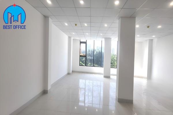 CAO ỐC TKG BUILDING