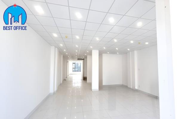 CAO ỐC TKG BUILDING