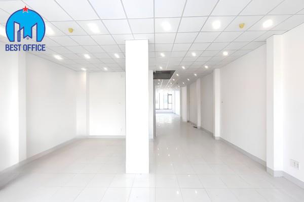 CAO ỐC TKG BUILDING