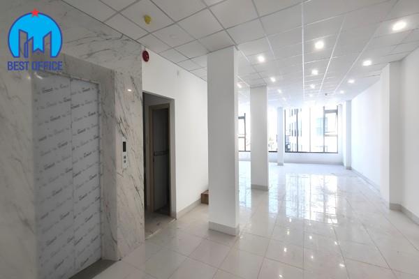 CAO ỐC TKG BUILDING