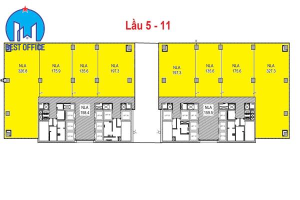 CAO ỐC VIETTEL TOWER