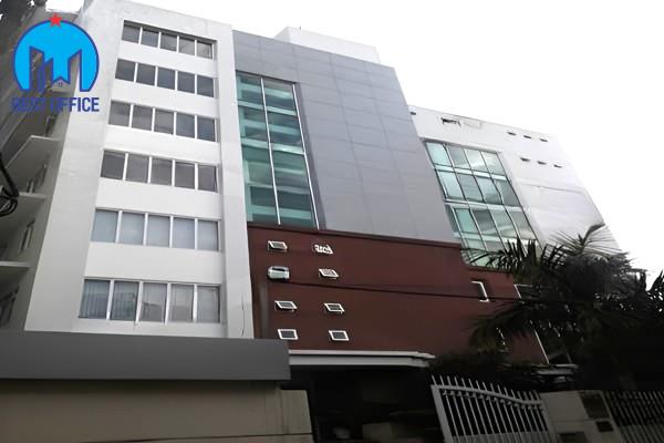 CAO ỐC ADC CAO ỐC ADC
