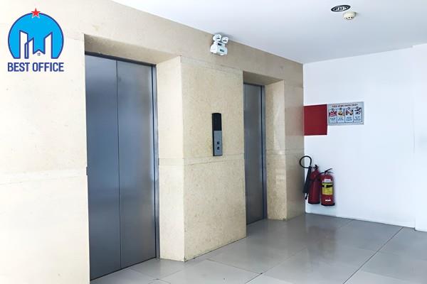 CAO ỐC ADC CAO ỐC ADC