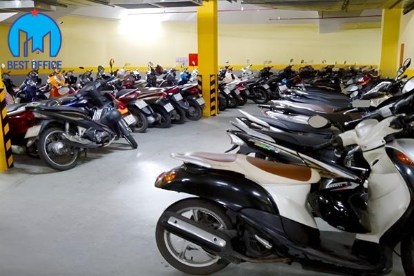 CAO ỐC KOVA CENTER