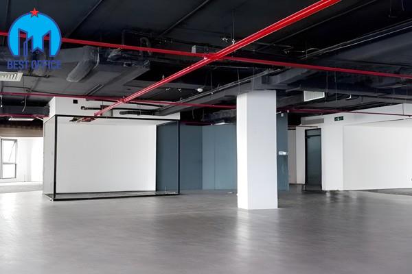 CAO ỐC KOVA CENTER