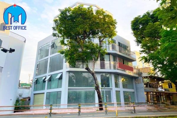 CAO ỐC K OFFICE HS