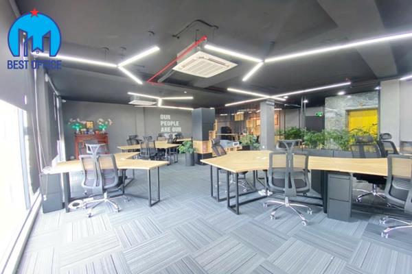 CAO ỐC K OFFICE HS