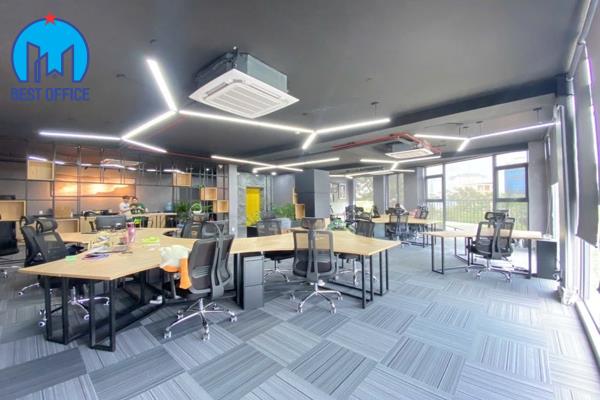CAO ỐC K OFFICE HS