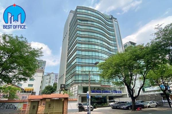 CAO ỐC MINH LONG TOWER