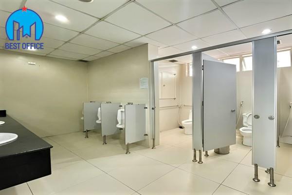 CAO ỐC LOTTERY TOWER