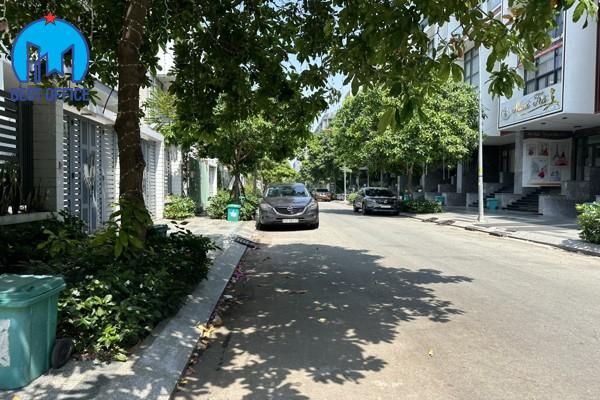 CAO ỐC VẠN PHÚC ĐS2