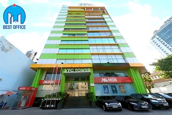CAO ỐC VFC TOWER