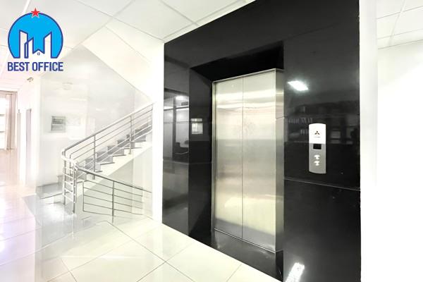 CAO ỐC CIENCO 585 CAO ỐC CIENCO 585